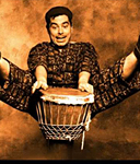 Jan Kahlert - Percussionist