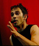 Jrg Fischer - Studiosnger - Vocalcoach - Vocal Arrangements