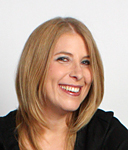 Ute Holzapfel - Studiosngerin