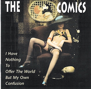 The Comics