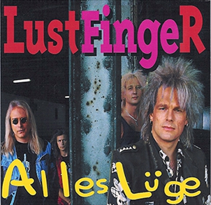 Lustfinger