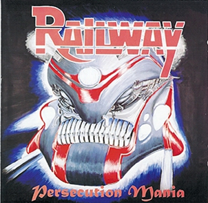 Railway