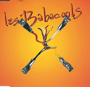 Les Babacools