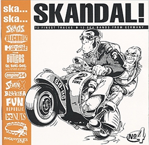 Skandal I