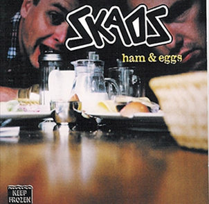 Skaos