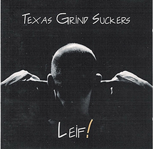 Texas Grind Suckers