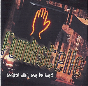 Funkstelle