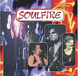 Soulfire