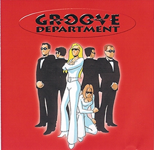 Groove Department