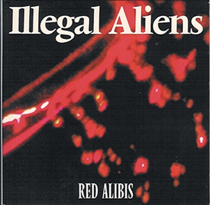 Illegal Aliens