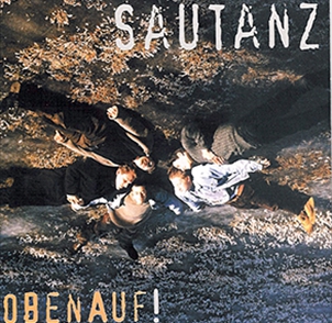 Sautanz