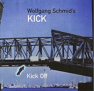 Wolfgang Schmids Kick