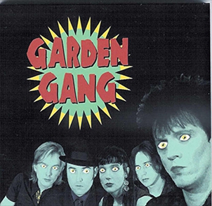 Garden Gang