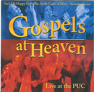 Gospels at Heaven