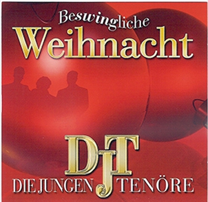 Die Jungen Tenre