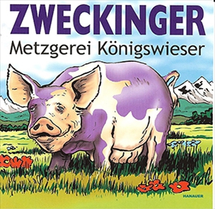 Zweckinger