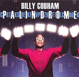 Billy Cobham