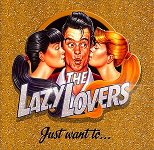 The Lazy Lovers