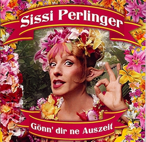 Sissi Perlinger