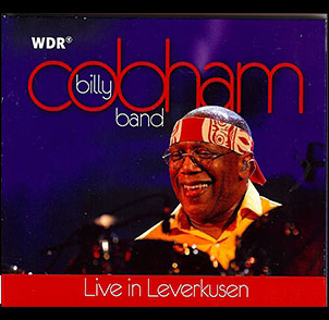 Billy-Cobham-Band