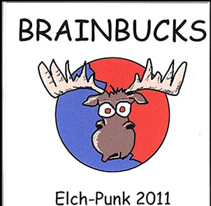 Brainbucks