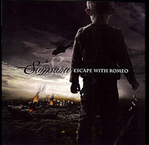 Escape With Romeo