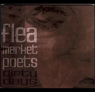 Flea Market Poets