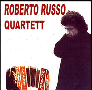 Roberto Russo Quartett