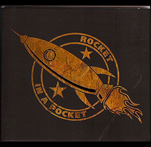 Rocket In A Pocket