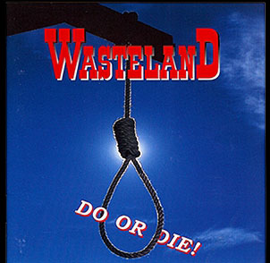 Wasteland